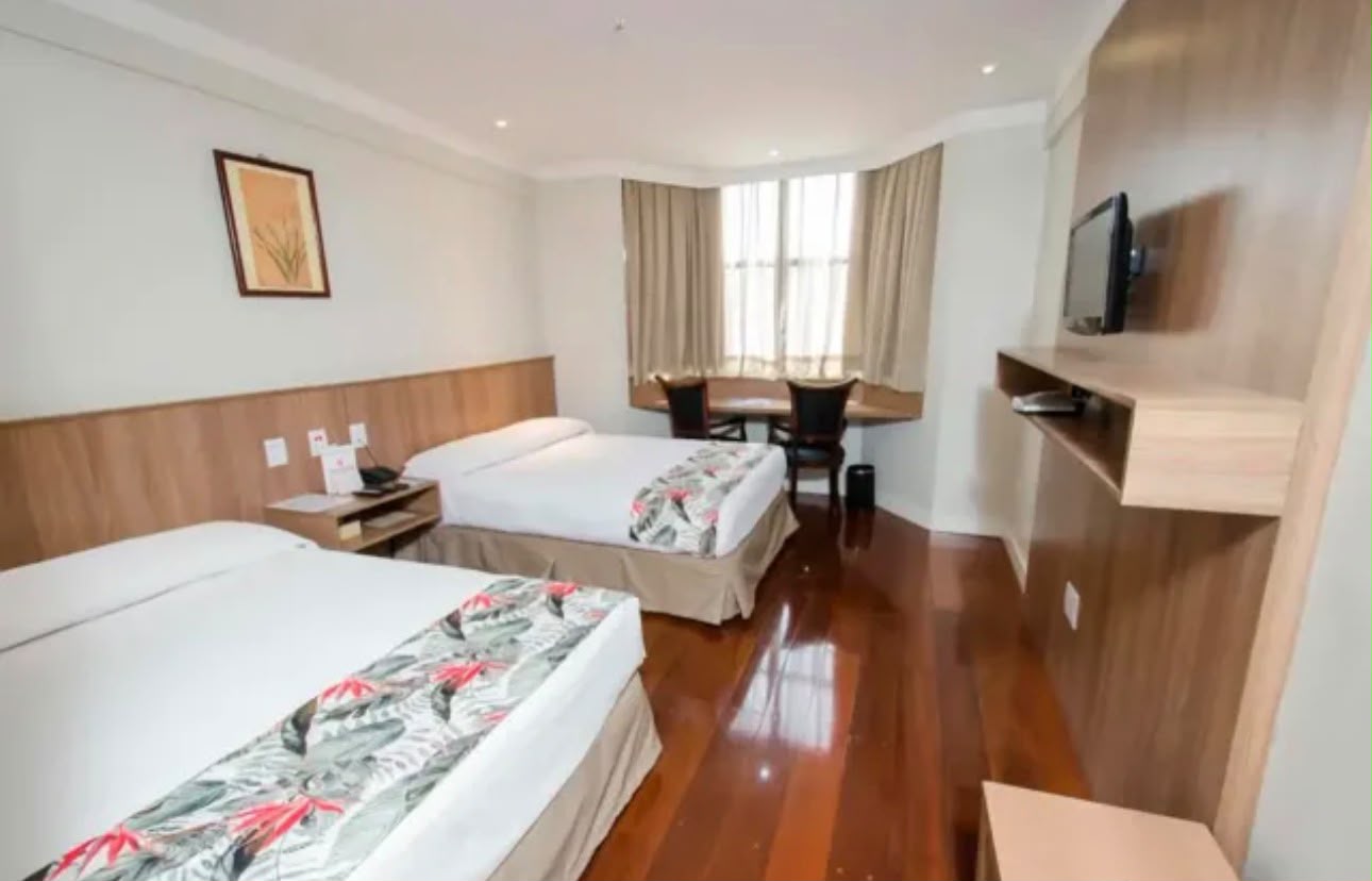 Hotel 1