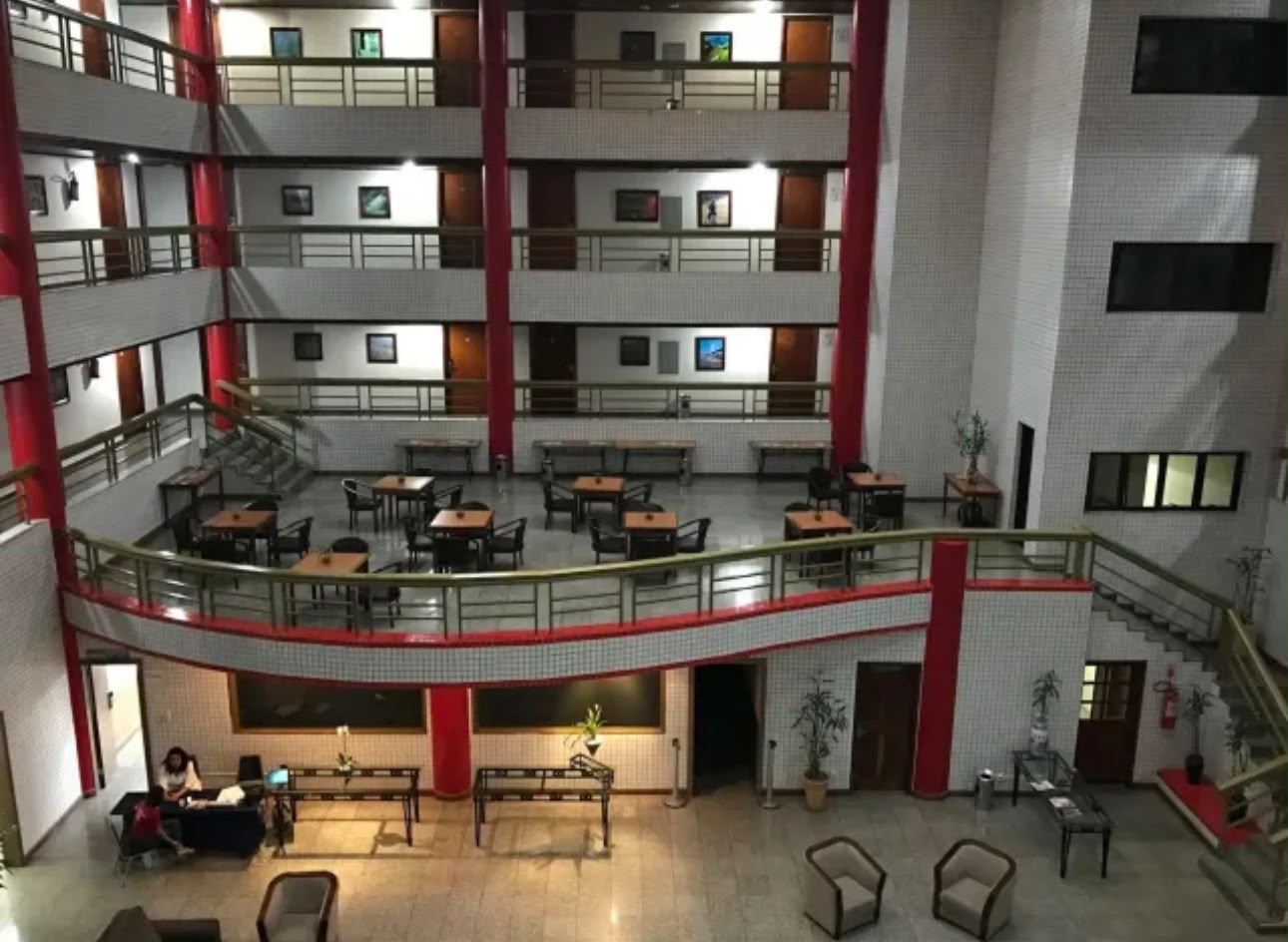 Hotel 3